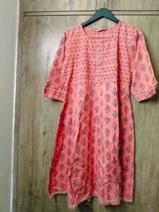 New Kurta And Lagings Set