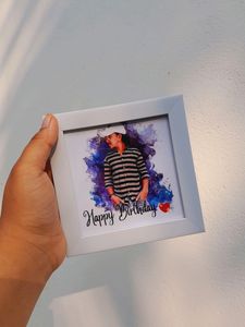 🥰Mini Frame (Customized)