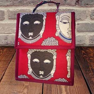 Buddha Hand Bag