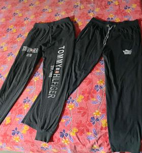 pack of 2 Tommy Hilfiger Sweatpants