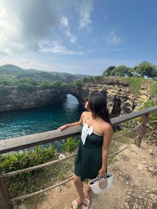 Off Shoulder Dress