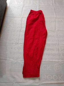 Kurti Pant Set