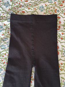 Leggings With Fleece Lining