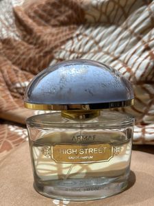 Armaf High Street Perfume