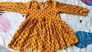 Pinterest Style Short Kurti 🎀✨✨