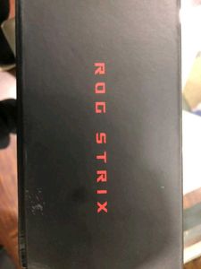 ASUS ROG STRIX SCAR G533Z Laptop