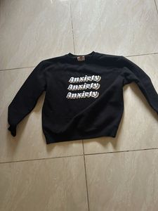 Quirky PopXO Jumper