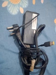 Lenovo Laptop Charger