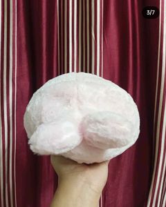 Sanrio My Melody Seal Plushie