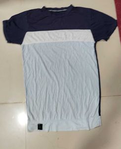 Color Block T-Shirt
