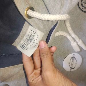 ROYAL CARIBBEAN HEAVY WEIGHT HOODIE
