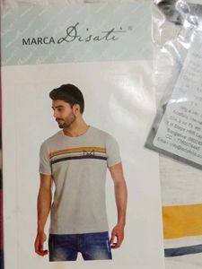 Branded New Tshirt