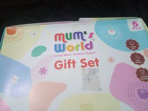 Combo Of Baby  Cloth Set   New  At All