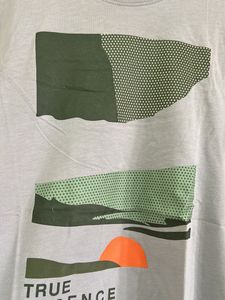 Grey Kidley Tshirt