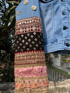 Boho Denim
