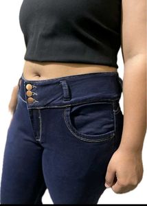 Jeans For Girls