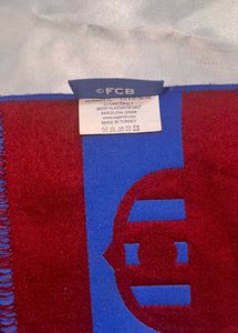 FC Barcelona Scarf