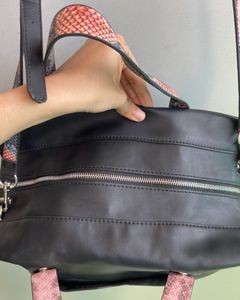 Authentic PARFOIS Brand Premium Quality Hand Bag
