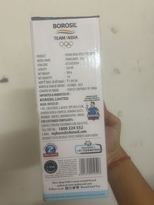 Borosil Travelmate - 350