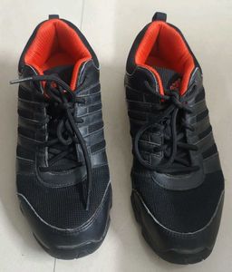 Adidas Hiking and Trekking Shoe