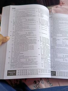 101 Speed Tests for NEET UG - 3rd Edition