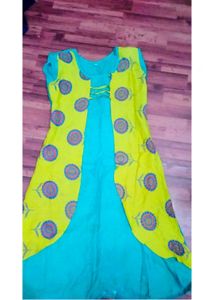 New Kurti Daily Use