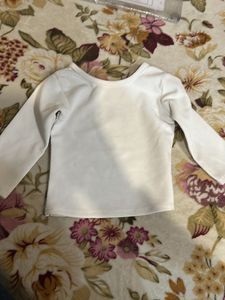 Partywear Top