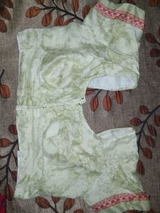 Boutique Blouse