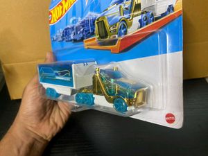 Hot Wheels Truck For Sale