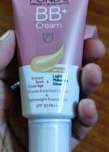 SUPER OFFER ON PONDS BB + CREAM 🎉🥳