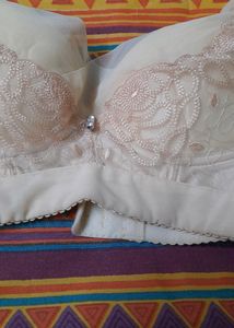 Imported Bra