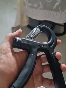Hand Excercise Machine