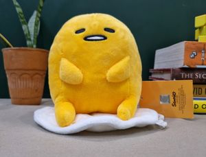licensed authentic gudetama sanrio eggPlushie