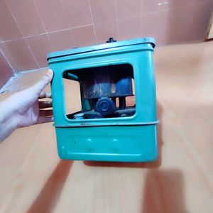 Gas Stove