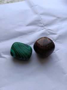 NATURAL CRYSTAL TUMBLES