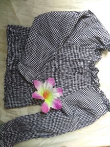Gorgeous Crop Top 💯❣️🥰