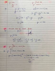 Aakash Physics Notes Class 11 &amp; 12