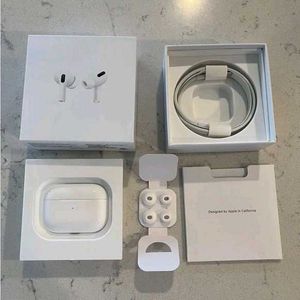 Apple Airpods Generation 2
