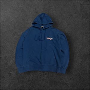 Balenciaga Hoodie