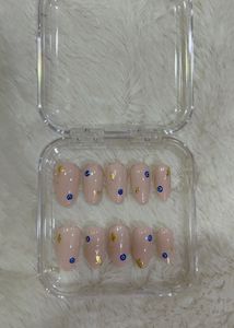 Press On Nail Sets