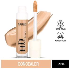 INSIGHT COSMETICS -- HD concealer
