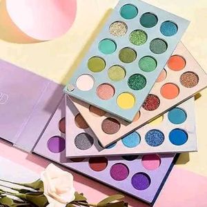Eyeshadow Palette Bundle