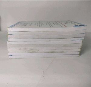 Chit Pad For Multiple Use
