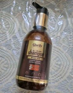 Glorify All-In-One Shampoo