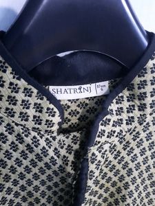 Kurta Shatranj