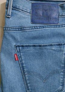 Levi&#39;s Blue Jeans