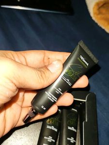 TRESemme Silk Press Hair Treatment