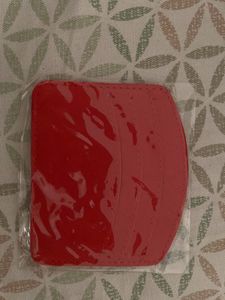 Cardholder