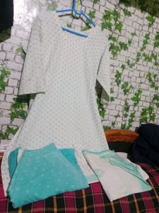 3 Dress Of Combo