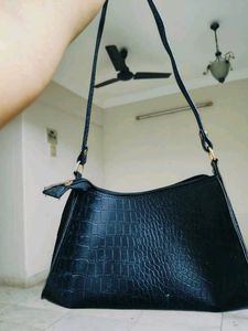 Side Sling Handbag
